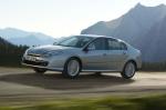 Renault Laguna III 2007 года